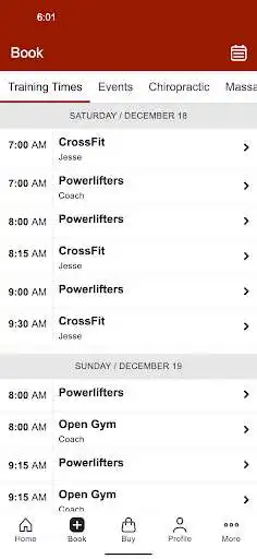 Play Squamish Barbell as an online game Squamish Barbell with UptoPlay