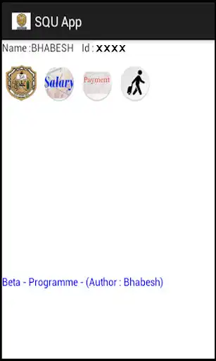 Play SQU App  and enjoy SQU App with UptoPlay