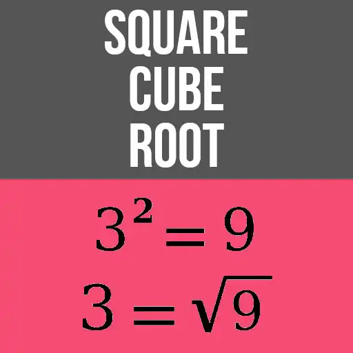 Play Square and Cube Calculator APK Play Square and Cube Calculator APK