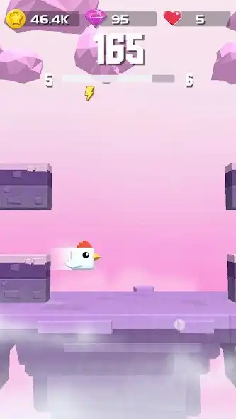 Play Square Animals - Cute Animal Friends and Rewards as an online game Square Animals - Cute Animal Friends and Rewards with UptoPlay