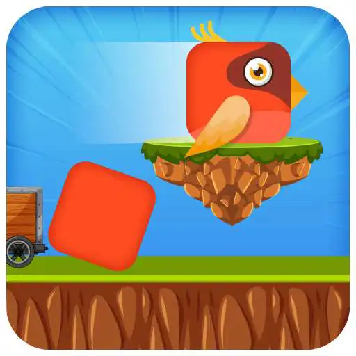 Free play online Square Bird APK Free play online Square Bird APK