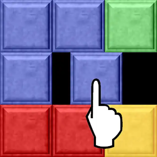 Play SQUARE BLOCK APK