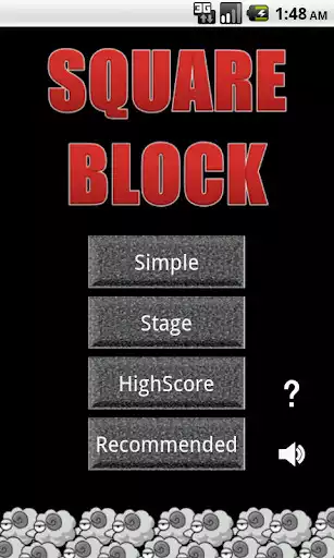 Play SQUARE BLOCK  and enjoy SQUARE BLOCK with UptoPlay