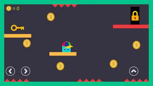 Play Square Boy  and enjoy Square Boy with UptoPlay