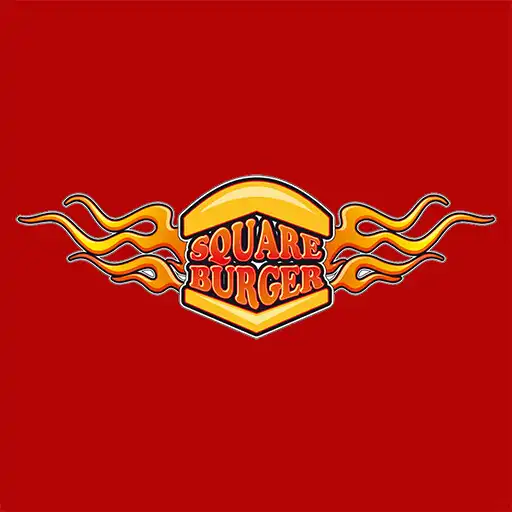 Play Square Burger APK Play Square Burger APK