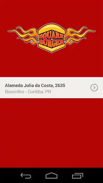 Play Square Burger  and enjoy Square Burger with UptoPlay