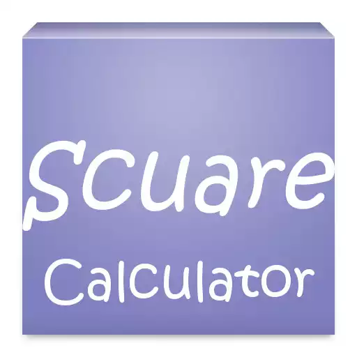 Play Square Calculator APK