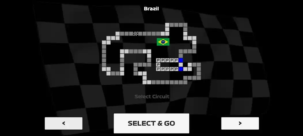 Play Square Car Race  and enjoy Square Car Race with UptoPlay