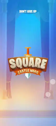 Play Square Castle Wars  and enjoy Square Castle Wars with UptoPlay