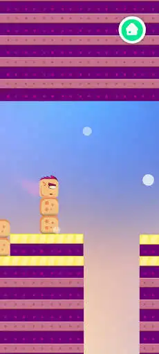 Play Square Castle Wars as an online game Square Castle Wars with UptoPlay