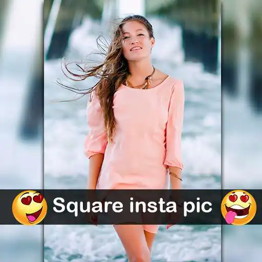 Run free android online Square Collage Pic APK Run free android online Square Collage Pic APK