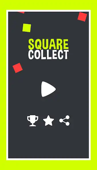 Play Square Collect  and enjoy Square Collect with UptoPlay