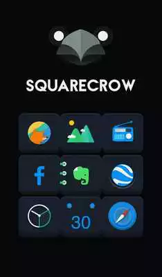 Play Squarecrow Lite