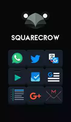 Play Squarecrow Lite
