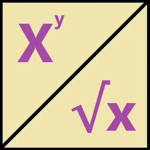 Play Square Cube  Root Calculator APK