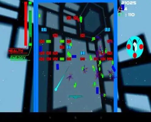 Play Square Dance Breakout