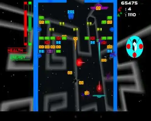 Play Square Dance Breakout