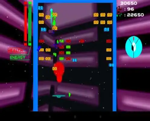 Play Square Dance Breakout