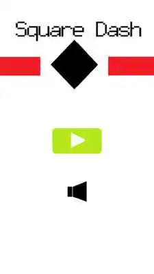Play Square Dash