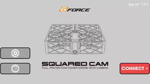 Play SQUARED FPV  and enjoy SQUARED FPV with UptoPlay
