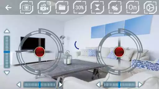 Play SQUARED FPV as an online game SQUARED FPV with UptoPlay