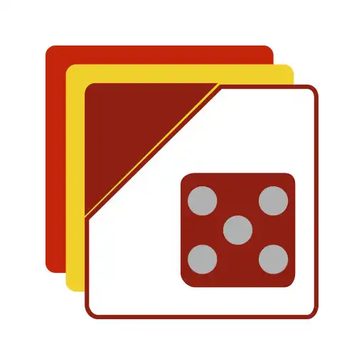 Play Square Dice APK