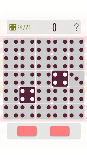 Play Square Dice as an online game Square Dice with UptoPlay