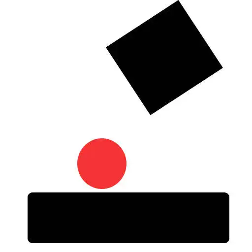 Free play online Square Drops APK