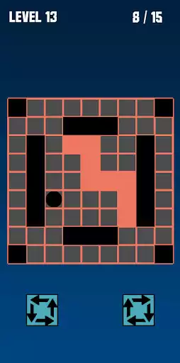 Play Squared Snake as an online game Squared Snake with UptoPlay