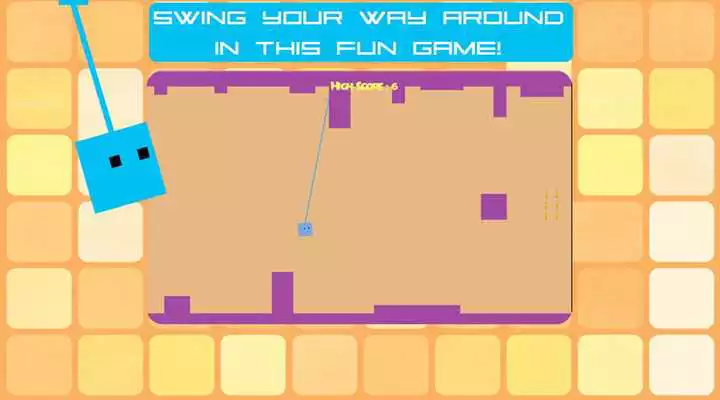 Play Squared Spider