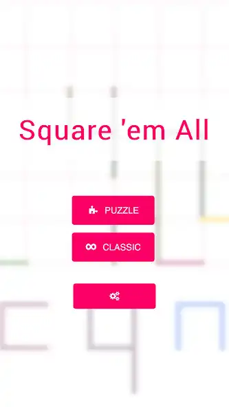 Play Square em All  and enjoy Square em All with UptoPlay