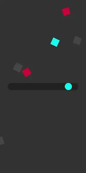Play Square Fall as an online game Square Fall with UptoPlay