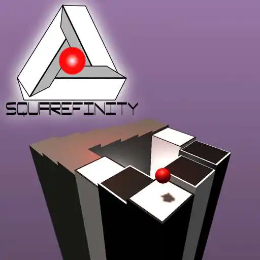 Play Squarefinity APK