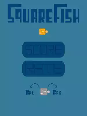 Play Square-Fish