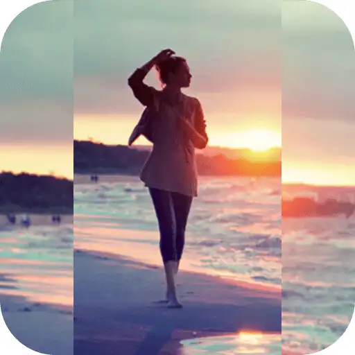 Play Square Fit - Blur Photo Editor APK