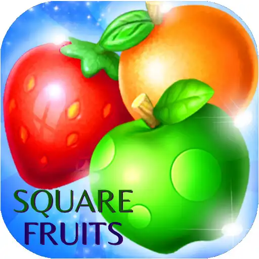 Play Square Fruits APK Play Square Fruits APK
