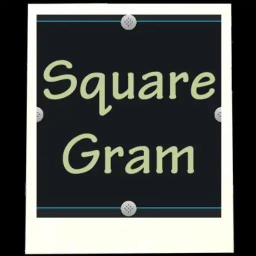 Free play online SquareGram APK Free play online SquareGram APK