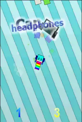 Play Square Gravity v.1.0