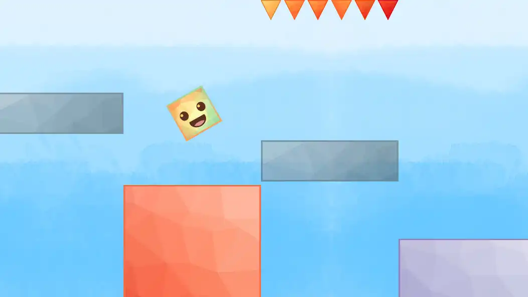 Play Square Guy as an online game Square Guy with UptoPlay