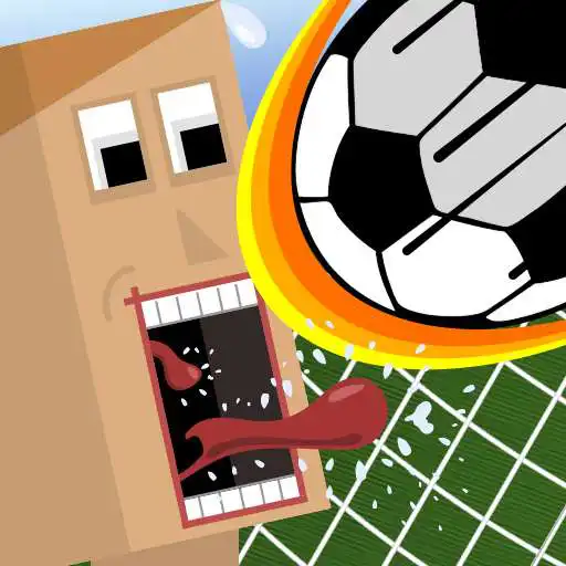 Play Squarehead Soccer APK Play Squarehead Soccer APK