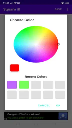 Play Square it! as an online game Square it! with UptoPlay
