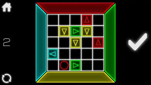 Play squarejam  and enjoy squarejam with UptoPlay