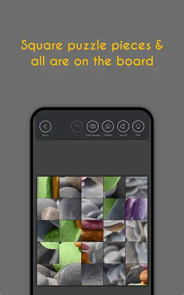 Play Square Jigsaw  and enjoy Square Jigsaw with UptoPlay