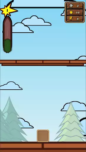 Play Square-Jumper  and enjoy Square-Jumper with UptoPlay