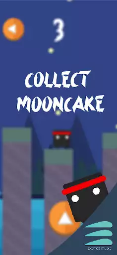 Play Square Jump  and enjoy Square Jump with UptoPlay