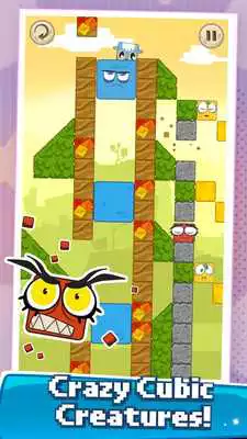 Play Squareland