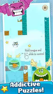 Play Squareland