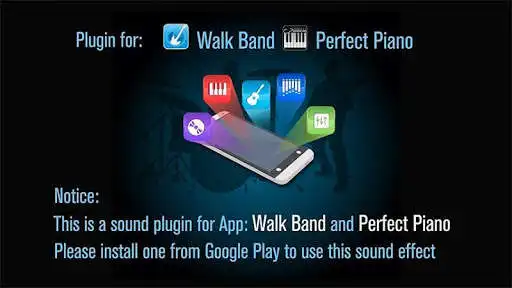 Play Square Lead Sound Plugin  and enjoy Square Lead Sound Plugin with UptoPlay