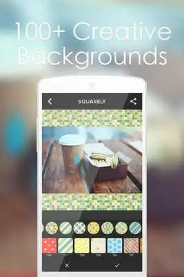 Play Squarely