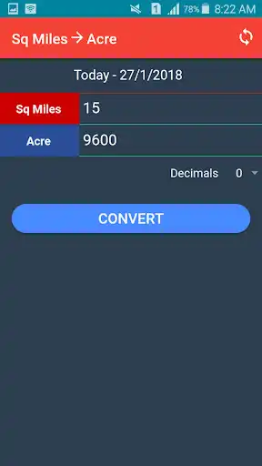 Play Square Miles to Acre Converter as an online game online Square Miles to Acre Converter with UptoPlay space.moviesearch.admin.sqmilestoacre Play Square Miles to Acre Converter as an online game Square Miles to Acre Converter with UptoPlay